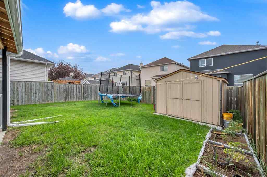 MLS® A2236080 - 51 Coral Reef Close NE in Coral Springs Calgary, Residential
