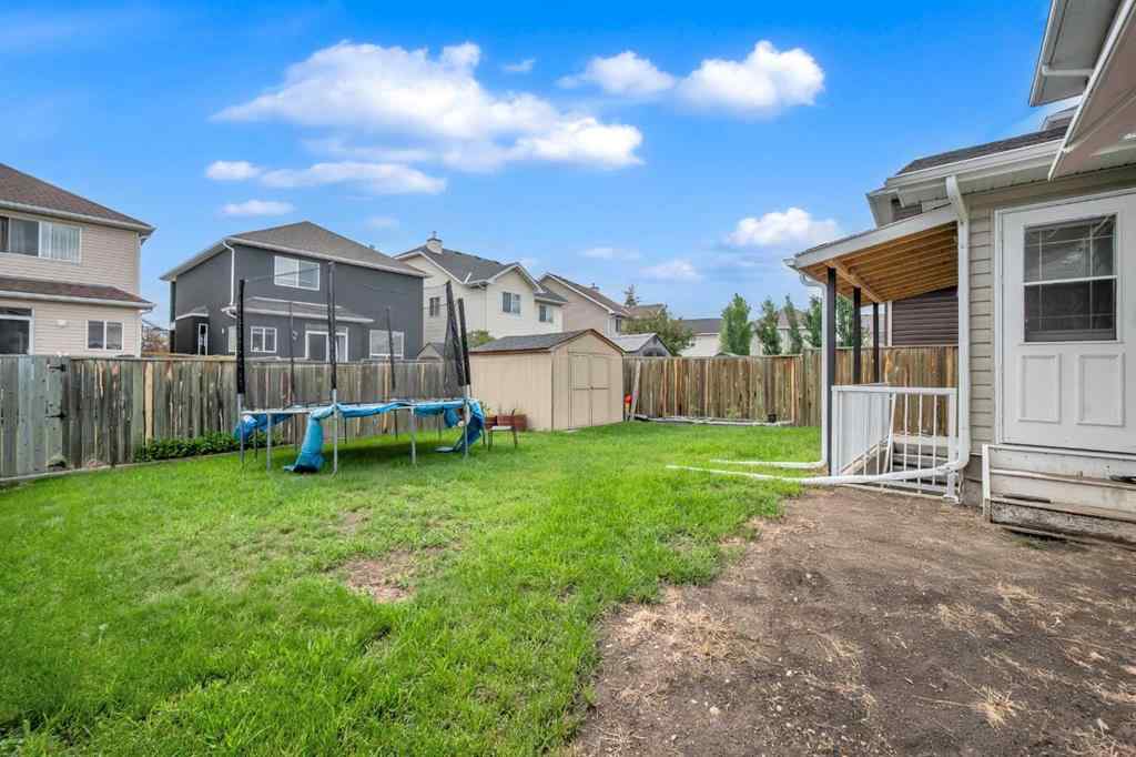 MLS® A2236080 - 51 Coral Reef Close NE in Coral Springs Calgary, Residential