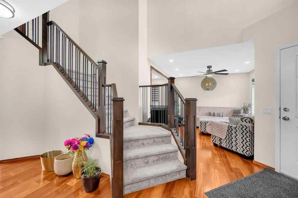 MLS® A2236080 - 51 Coral Reef Close NE in Coral Springs Calgary, Residential