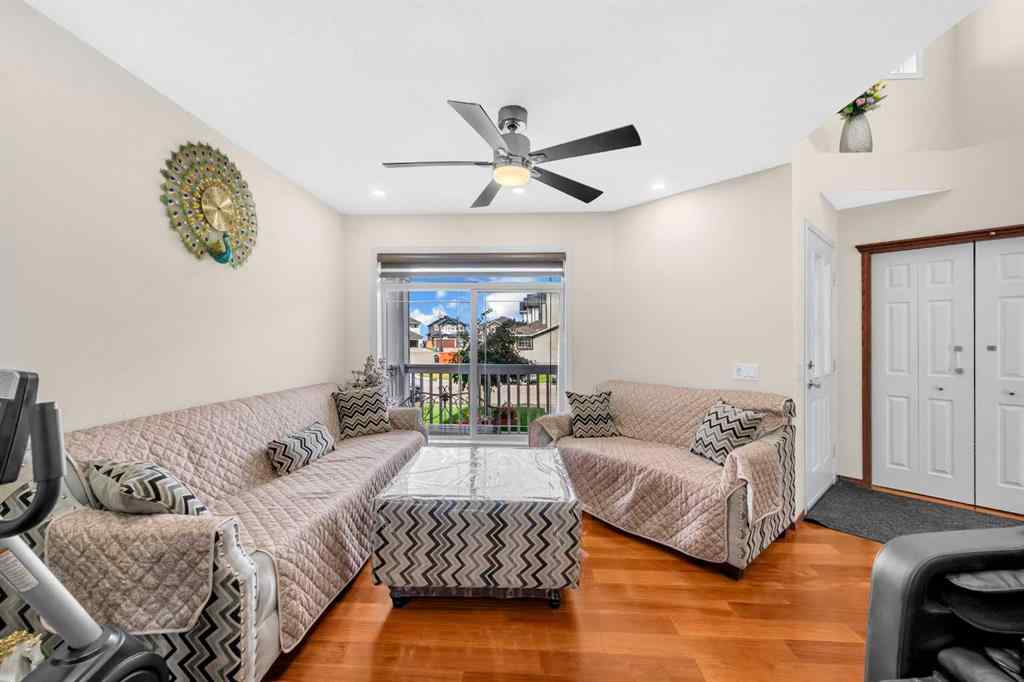 MLS® A2236080 - 51 Coral Reef Close NE in Coral Springs Calgary, Residential