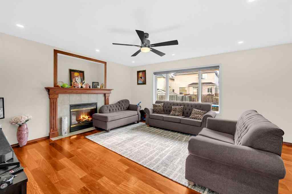 MLS® A2236080 - 51 Coral Reef Close NE in Coral Springs Calgary, Residential