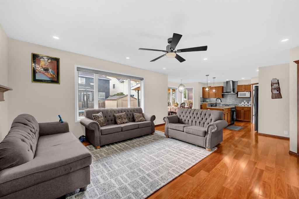 MLS® A2236080 - 51 Coral Reef Close NE in Coral Springs Calgary, Residential