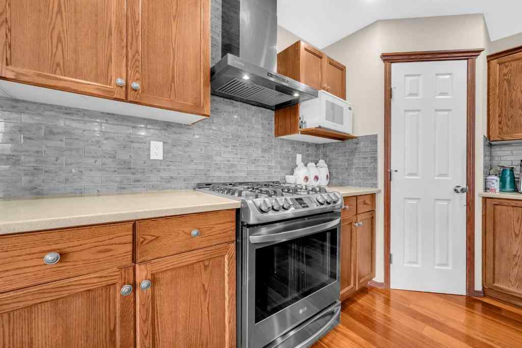 MLS® A2236080 - 51 Coral Reef Close NE in Coral Springs Calgary, Residential