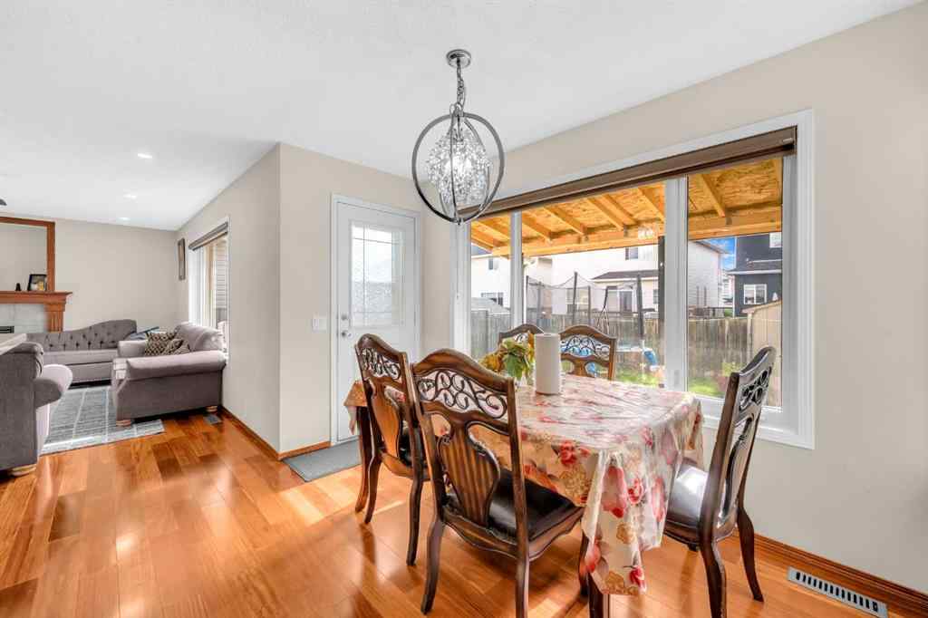 MLS® A2236080 - 51 Coral Reef Close NE in Coral Springs Calgary, Residential