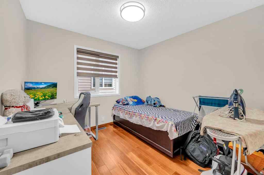 MLS® A2236080 - 51 Coral Reef Close NE in Coral Springs Calgary, Residential