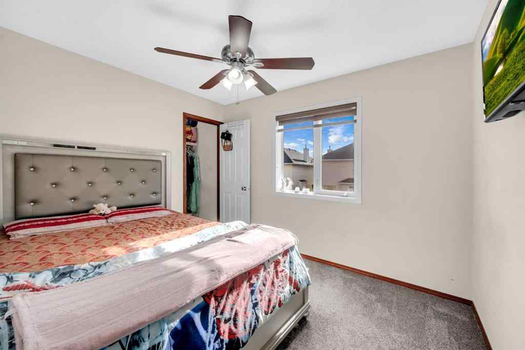 MLS® A2236080 - 51 Coral Reef Close NE in Coral Springs Calgary, Residential