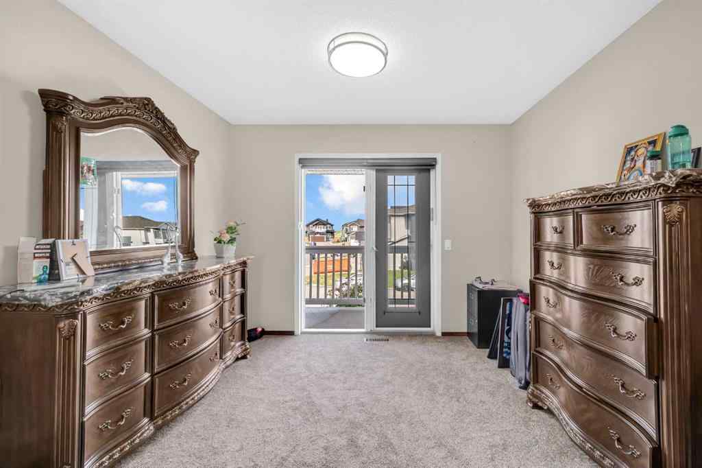 MLS® A2236080 - 51 Coral Reef Close NE in Coral Springs Calgary, Residential