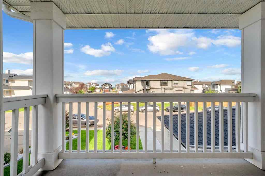 MLS® A2236080 - 51 Coral Reef Close NE in Coral Springs Calgary, Residential