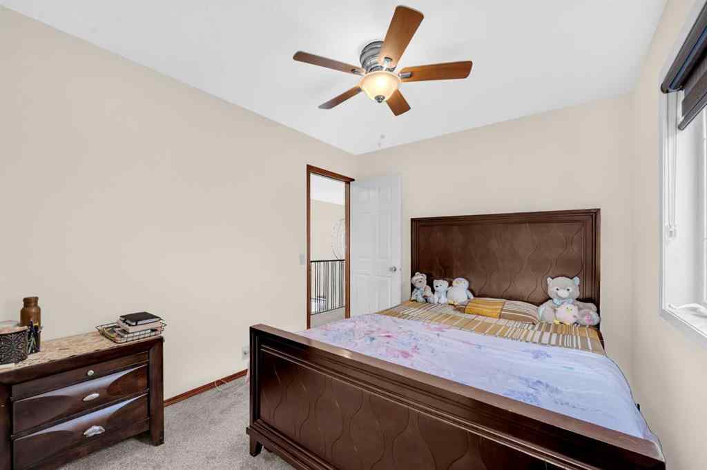 MLS® A2236080 - 51 Coral Reef Close NE in Coral Springs Calgary, Residential