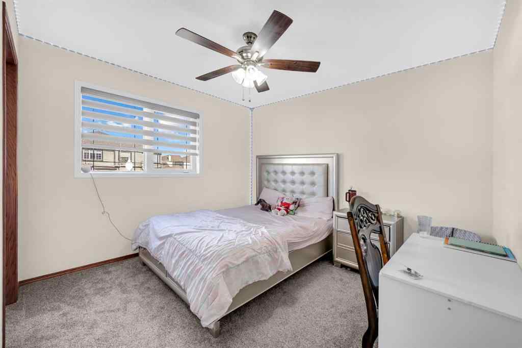 MLS® A2236080 - 51 Coral Reef Close NE in Coral Springs Calgary, Residential