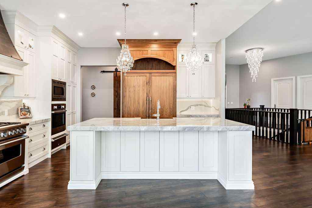 MLS® A2236084 - 274097 Haven's Gate E in NONE Rural Foothills County, Residential