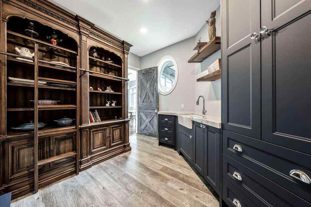 MLS® A2236084 - 274097 Haven's Gate E in NONE Rural Foothills County, Residential