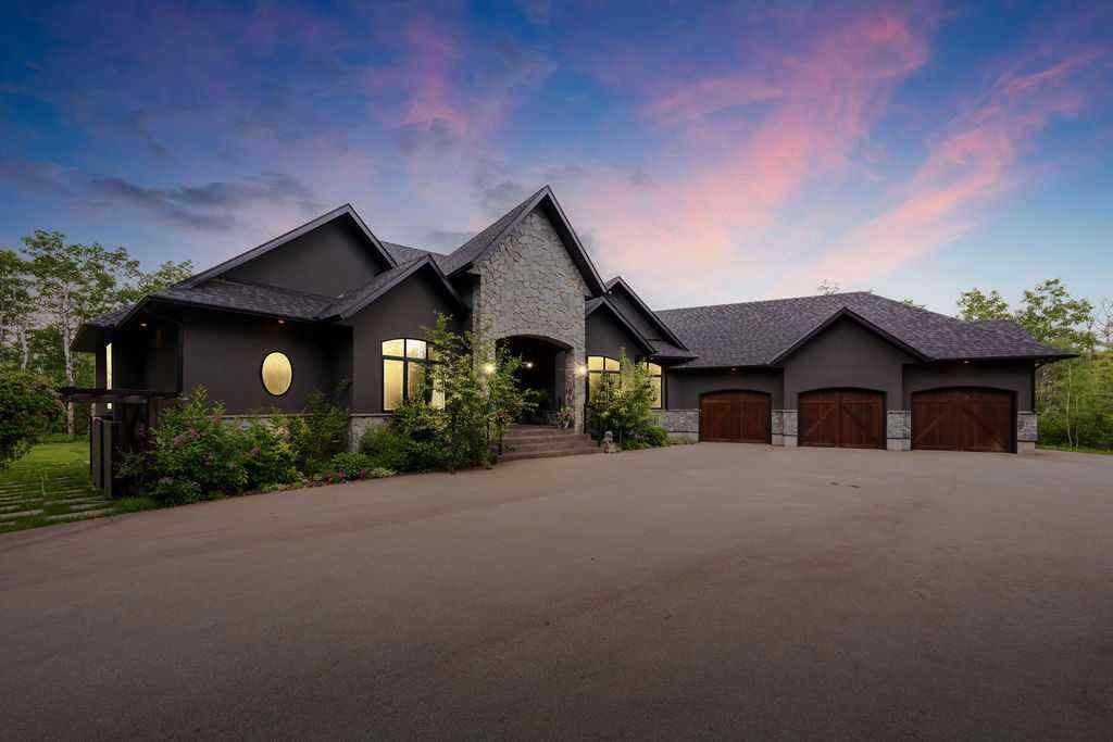 MLS® A2236084 - 274097 Haven's Gate E in NONE Rural Foothills County, Residential