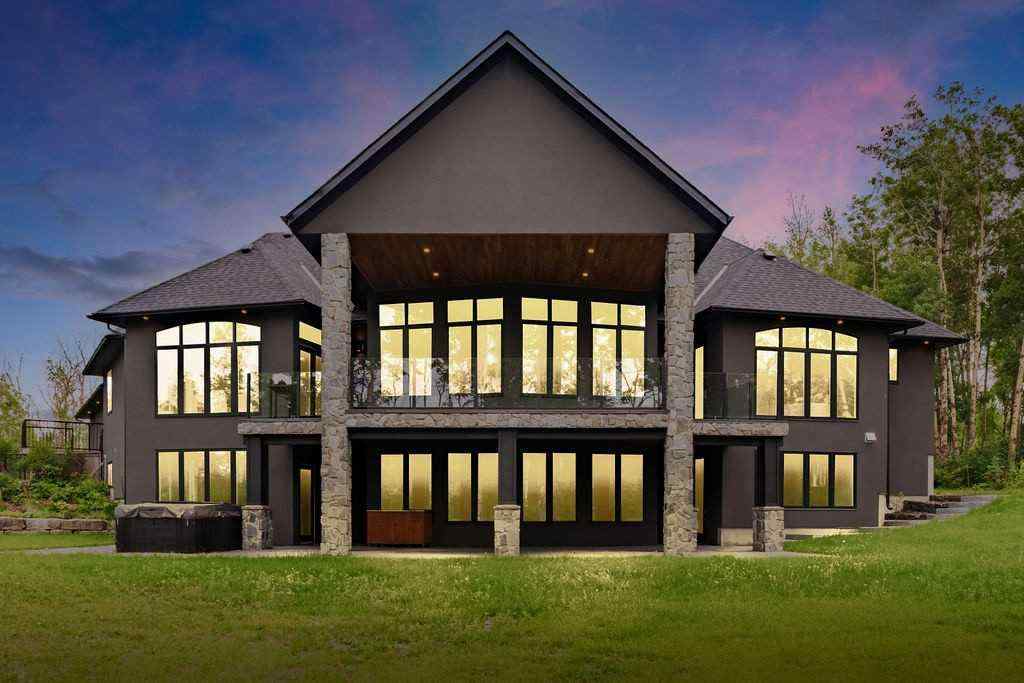 MLS® A2236084 - 274097 Haven's Gate E in NONE Rural Foothills County, Residential