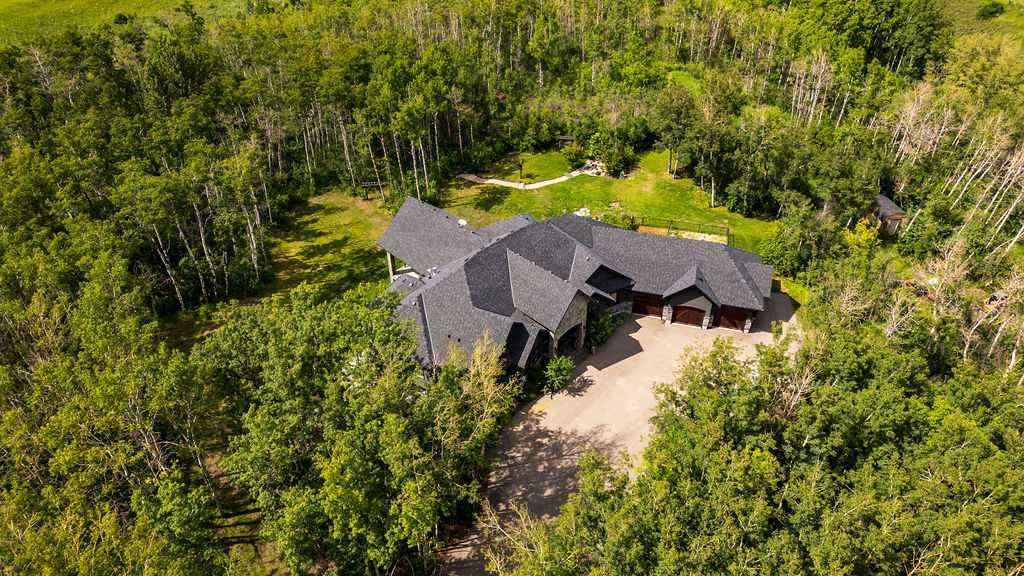 MLS® A2236084 - 274097 Haven's Gate E in NONE Rural Foothills County, Residential