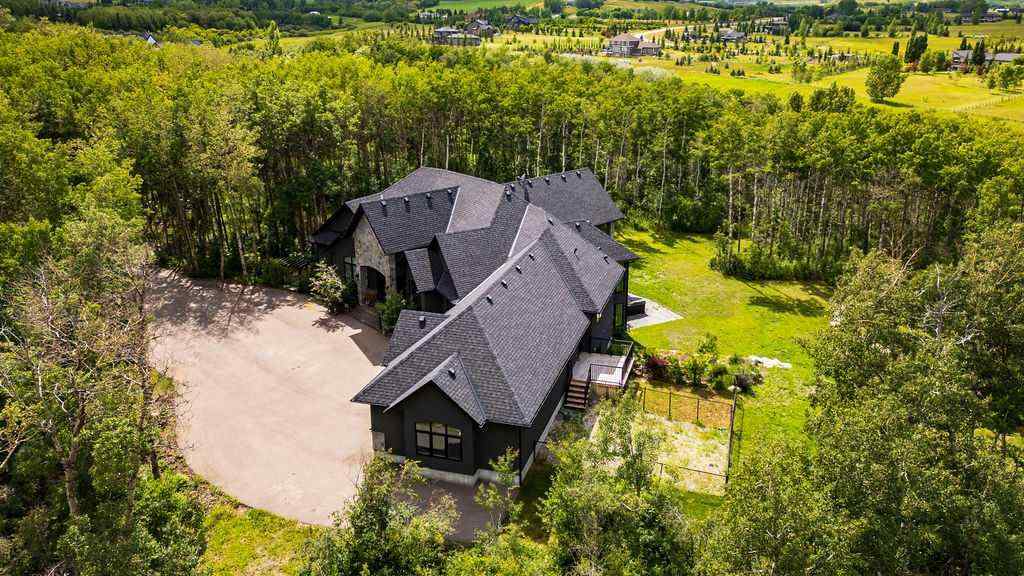 MLS® A2236084 - 274097 Haven's Gate E in NONE Rural Foothills County, Residential
