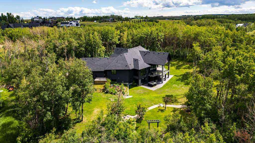 MLS® A2236084 - 274097 Haven's Gate E in NONE Rural Foothills County, Residential