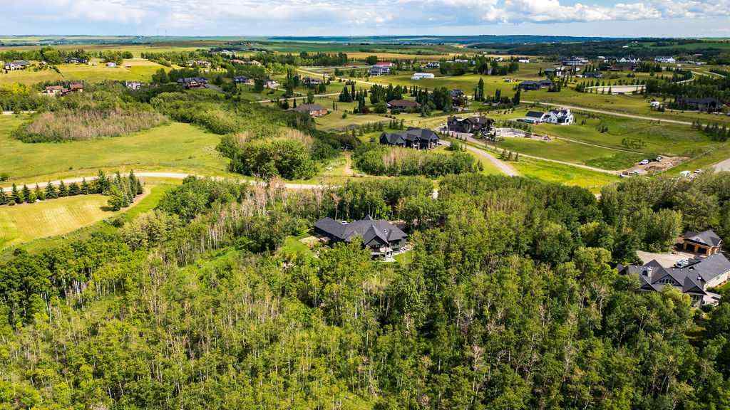MLS® A2236084 - 274097 Haven's Gate E in NONE Rural Foothills County, Residential