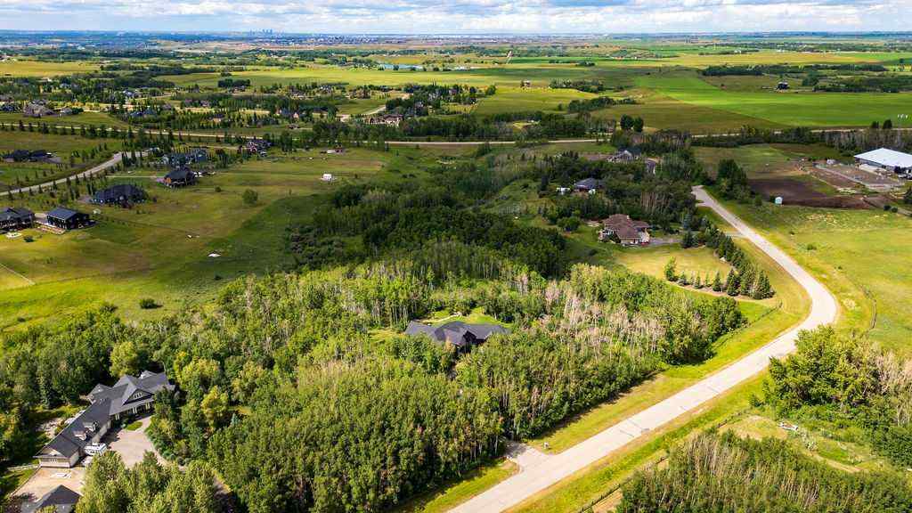 MLS® A2236084 - 274097 Haven's Gate E in NONE Rural Foothills County, Residential