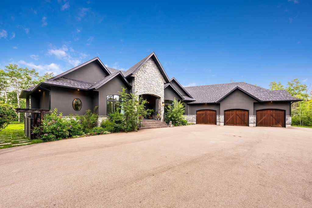 MLS® A2236084 - 274097 Haven's Gate E in NONE Rural Foothills County, Residential