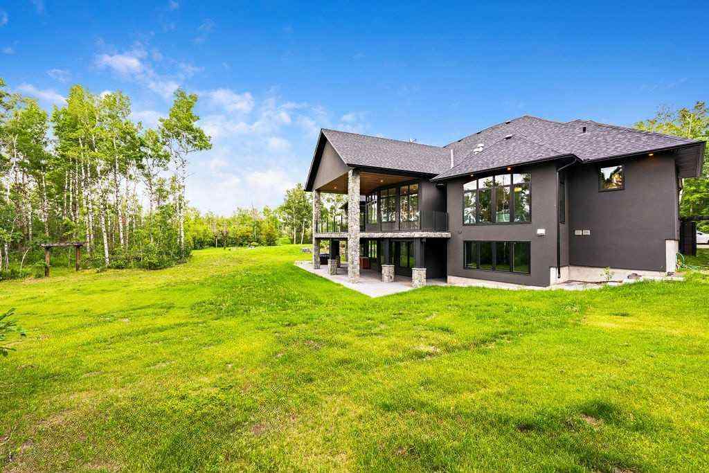 MLS® A2236084 - 274097 Haven's Gate E in NONE Rural Foothills County, Residential