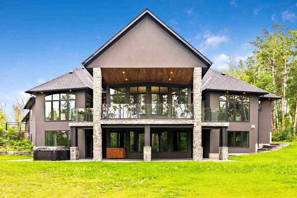 MLS® A2236084 - 274097 Haven's Gate E in NONE Rural Foothills County, Residential