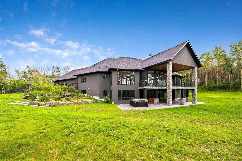 MLS® A2236084 - 274097 Haven's Gate E in NONE Rural Foothills County, Residential