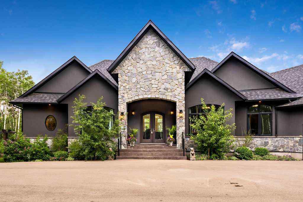 MLS® A2236084 - 274097 Haven's Gate E in NONE Rural Foothills County, Residential