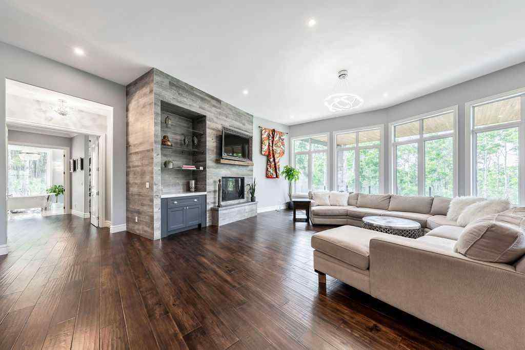 MLS® A2236084 - 274097 Haven's Gate E in NONE Rural Foothills County, Residential