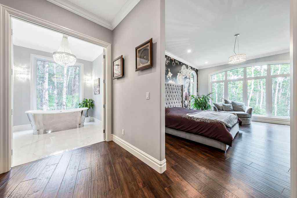 MLS® A2236084 - 274097 Haven's Gate E in NONE Rural Foothills County, Residential
