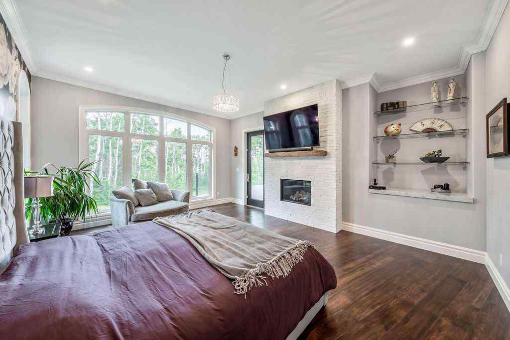MLS® A2236084 - 274097 Haven's Gate E in NONE Rural Foothills County, Residential