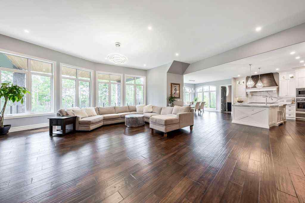 MLS® A2236084 - 274097 Haven's Gate E in NONE Rural Foothills County, Residential