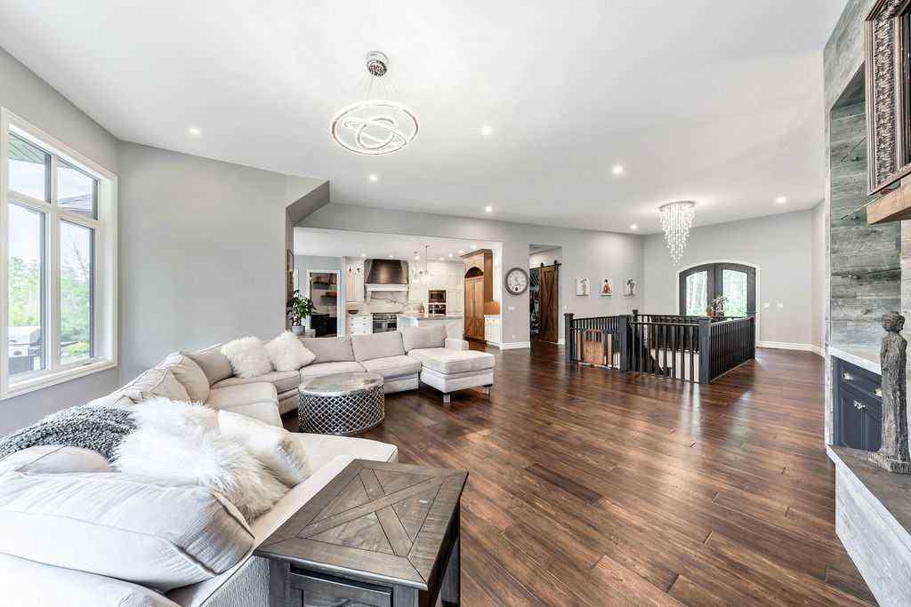MLS® A2236084 - 274097 Haven's Gate E in NONE Rural Foothills County, Residential
