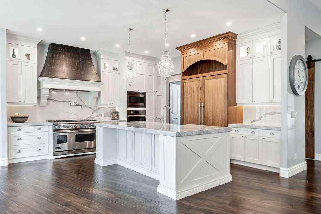 MLS® A2236084 - 274097 Haven's Gate E in NONE Rural Foothills County, Residential
