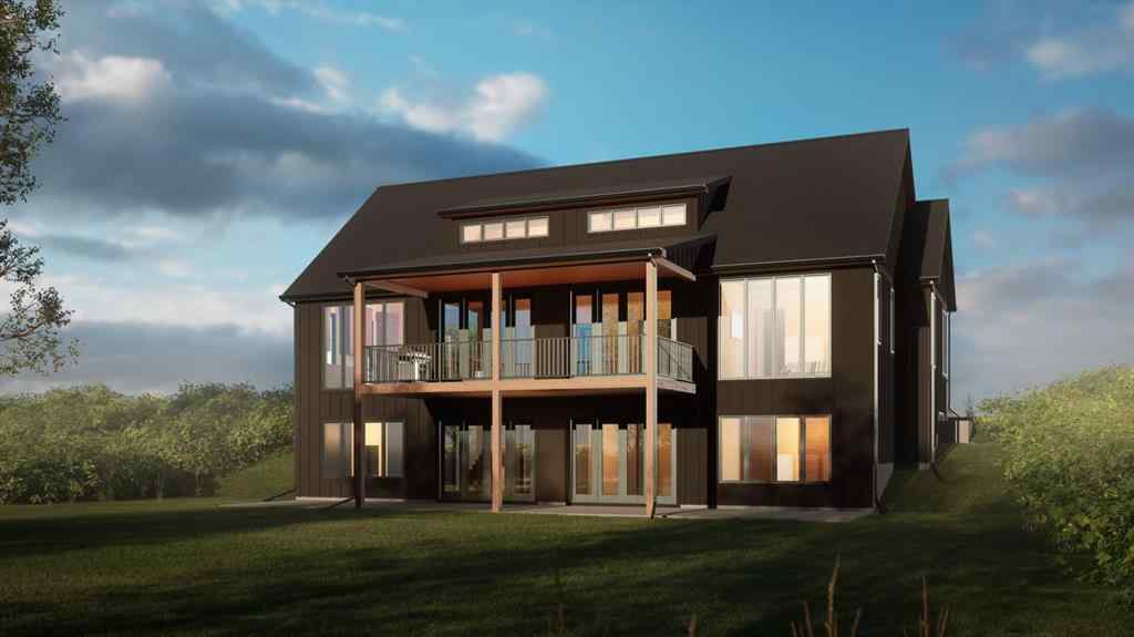 MLS® A2236090 - 28 Elkstone Way  in NONE Rural Rocky View County, Residential