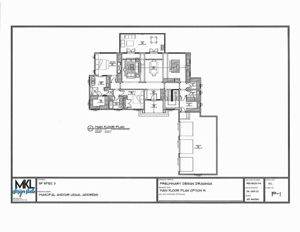MLS® A2236090 - 28 Elkstone Way  in NONE Rural Rocky View County, Residential
