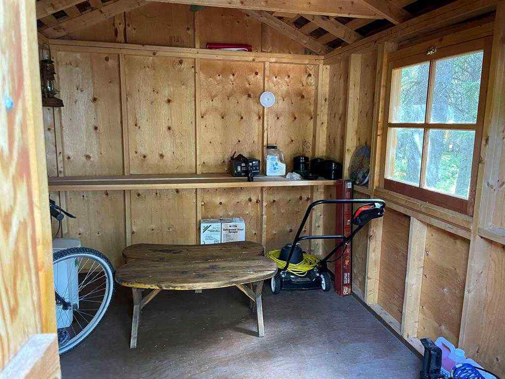 MLS® A2236098 - Unit #111 & 112 200 4 Avenue SW in NONE Sundre, Land