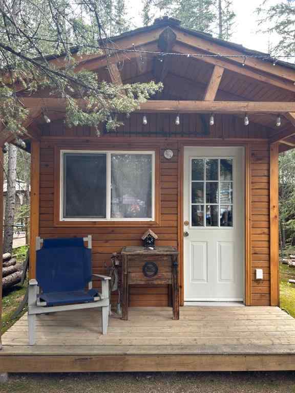 MLS® A2236098 - Unit #111 & 112 200 4 Avenue SW in NONE Sundre, Land