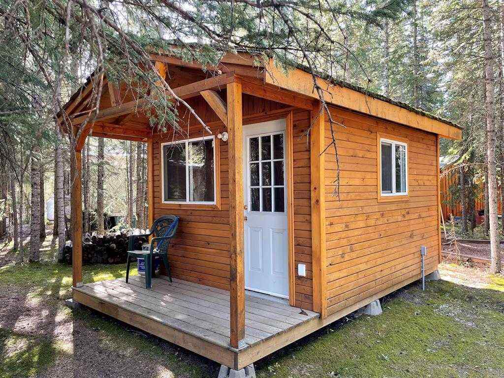 MLS® A2236098 - Unit #111 & 112 200 4 Avenue SW in NONE Sundre, Land
