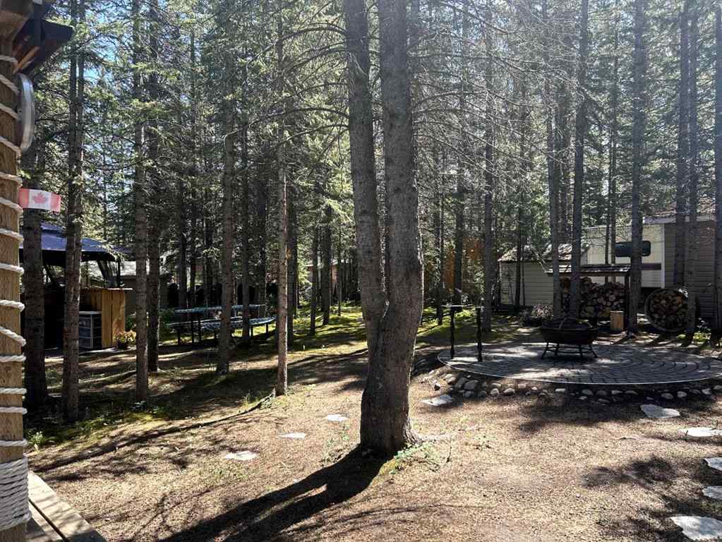 MLS® A2236098 - Unit #111 & 112 200 4 Avenue SW in NONE Sundre, Land