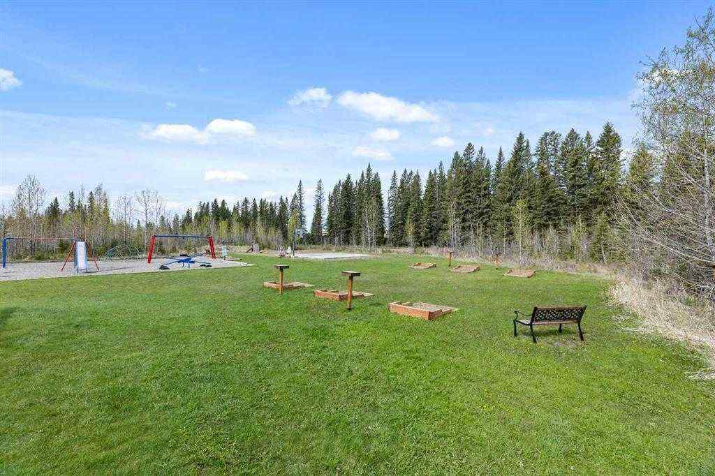 MLS® A2236098 - Unit #111 & 112 200 4 Avenue SW in NONE Sundre, Land