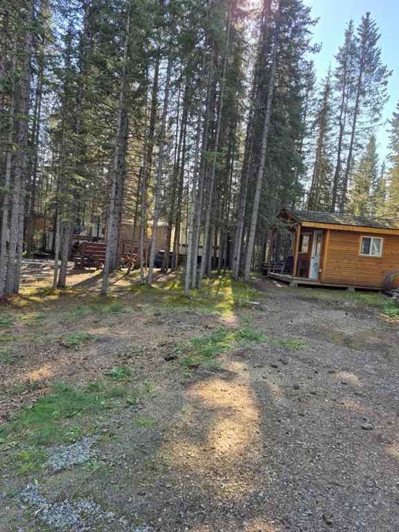 MLS® A2236098 - Unit #111 & 112 200 4 Avenue SW in NONE Sundre, Land