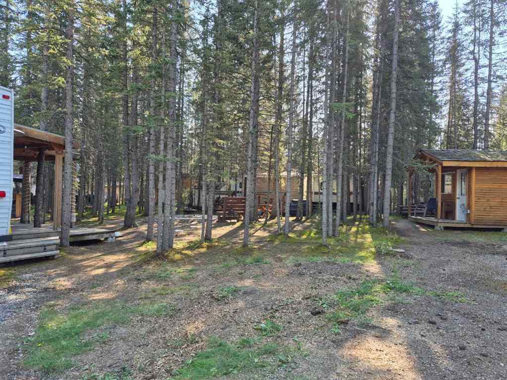 MLS® A2236098 - Unit #111 & 112 200 4 Avenue SW in NONE Sundre, Land