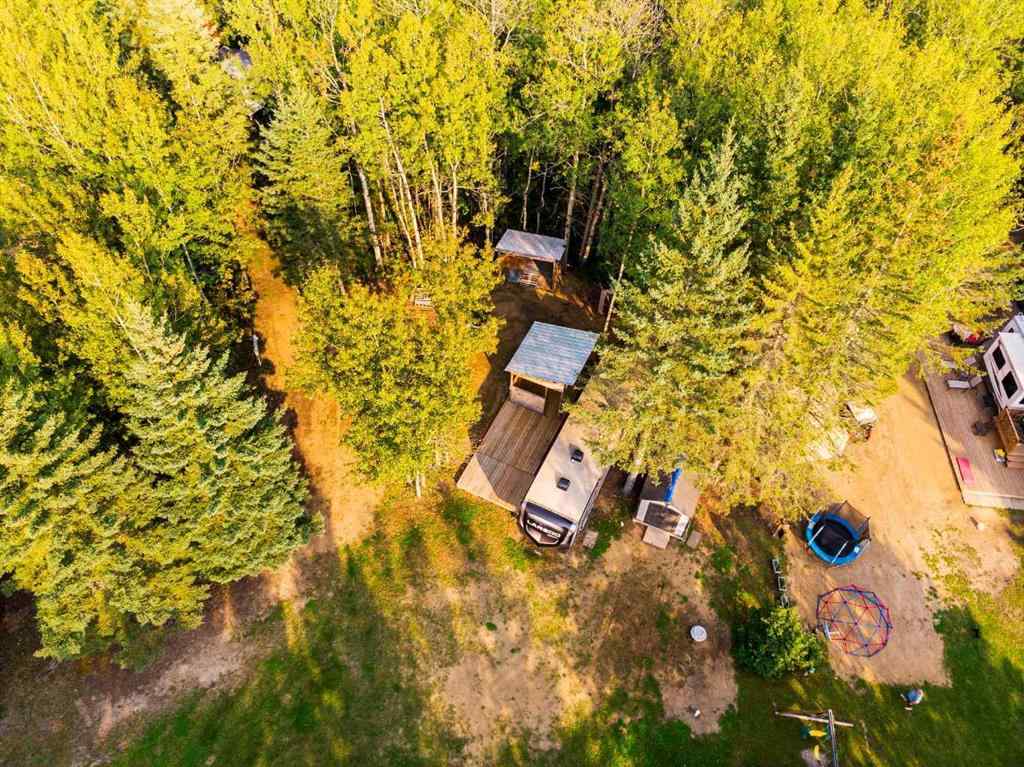 MLS® A2236100 - Lot 15 Range Rd 170   in Wandering River Wandering River, Land