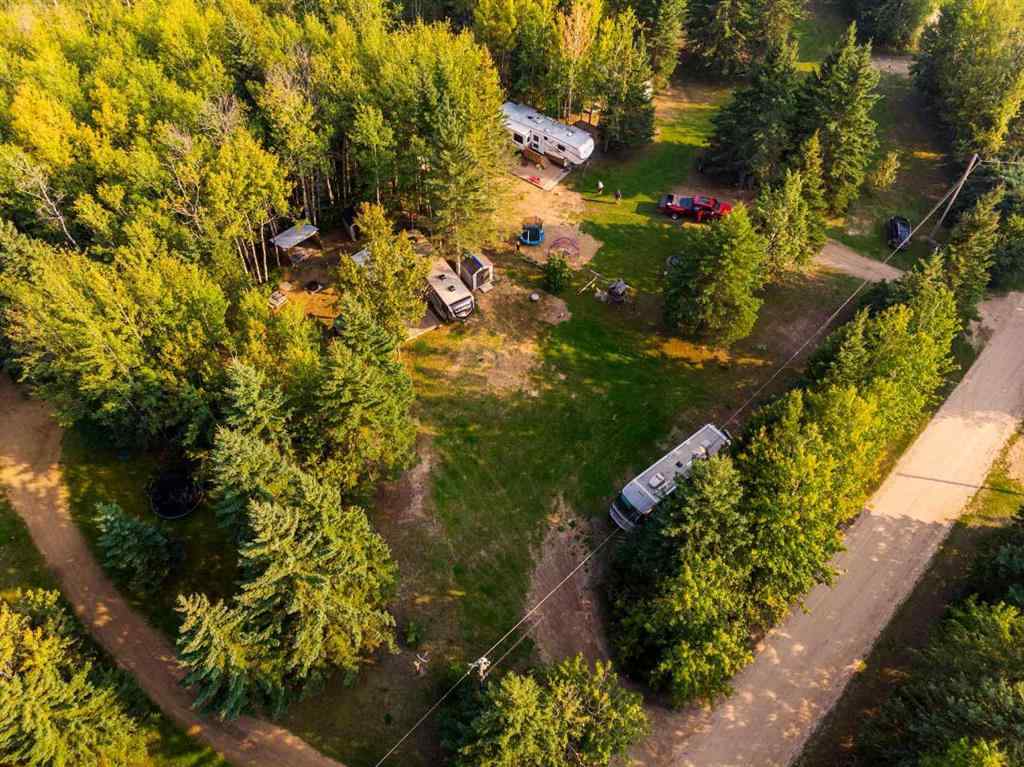 MLS® A2236100 - Lot 15 Range Rd 170   in Wandering River Wandering River, Land