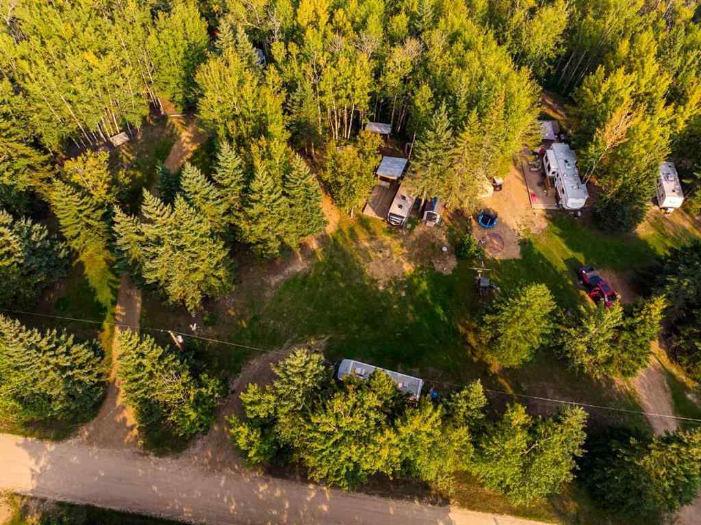 MLS® A2236100 - Lot 15 Range Rd 170   in Wandering River Wandering River, Land