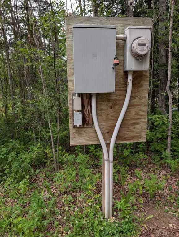 MLS® A2236100 - Lot 15 Range Rd 170   in Wandering River Wandering River, Land