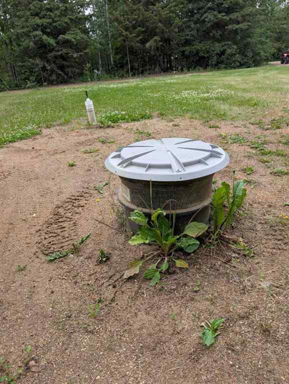MLS® A2236100 - Lot 15 Range Rd 170   in Wandering River Wandering River, Land