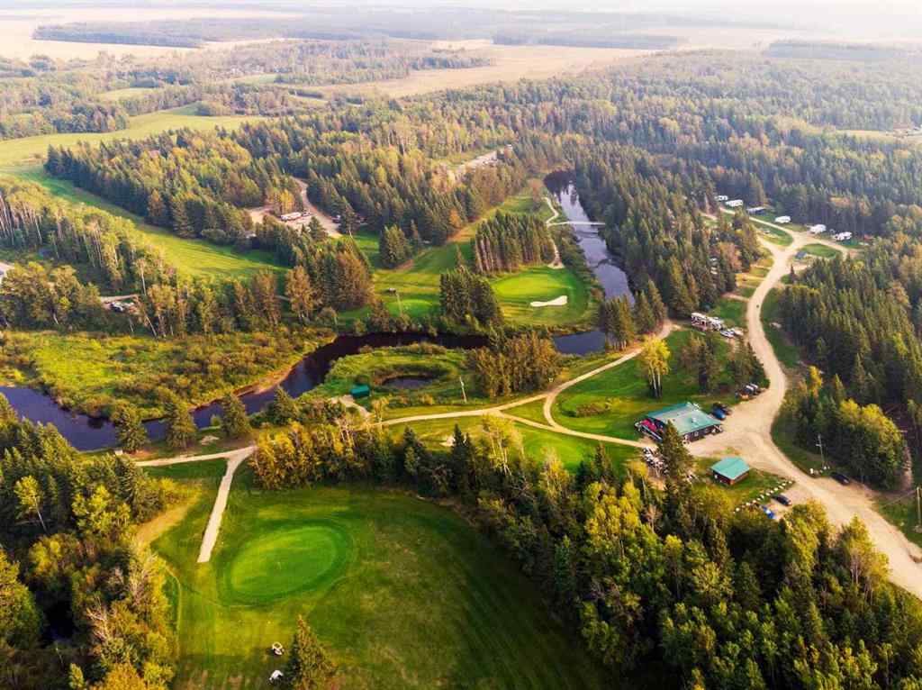 MLS® A2236100 - Lot 15 Range Rd 170   in Wandering River Wandering River, Land