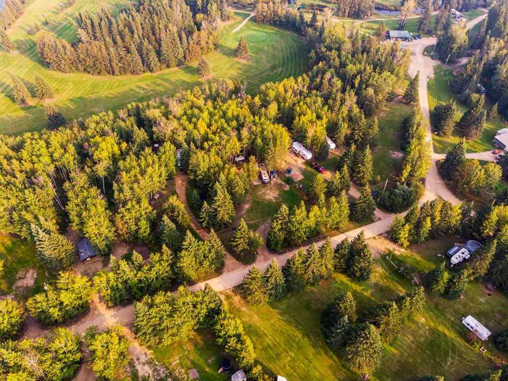 MLS® A2236100 - Lot 15 Range Rd 170   in Wandering River Wandering River, Land